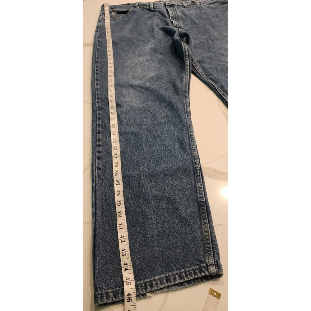 Wrangler experience perfect